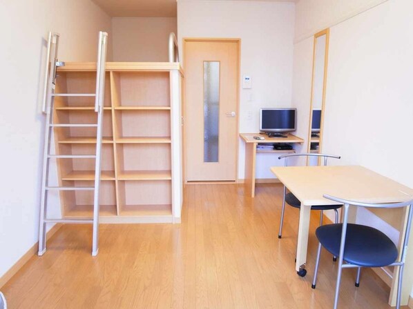 レオパレス英の物件内観写真